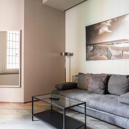 Residence Rizzoli-Suites Apartments Bologna Exterior foto