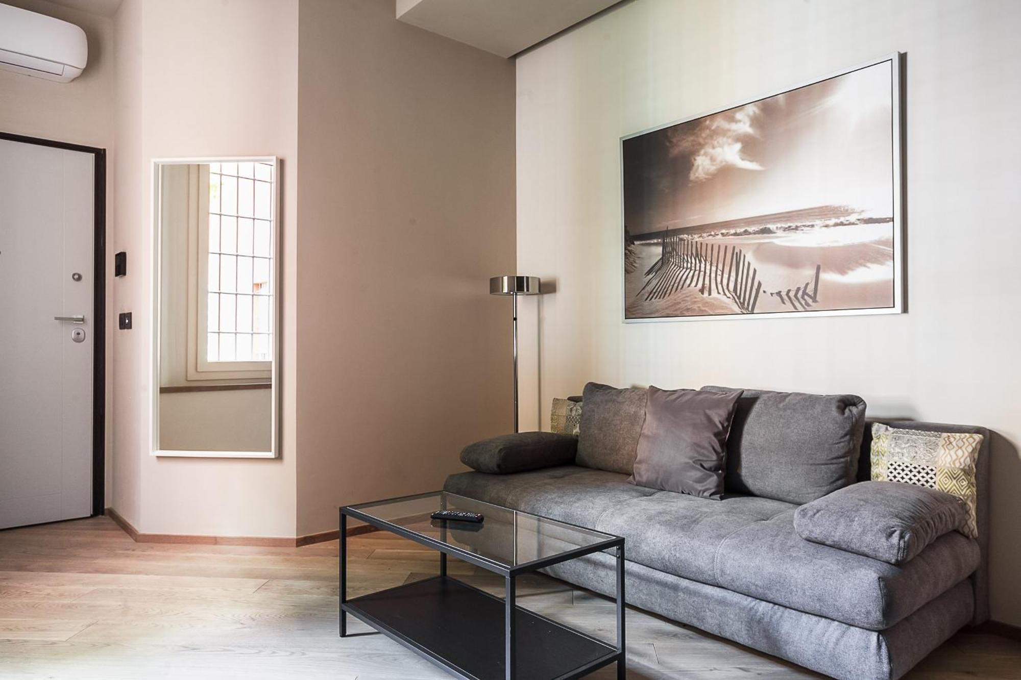 Residence Rizzoli-Suites Apartments Bologna Exterior foto